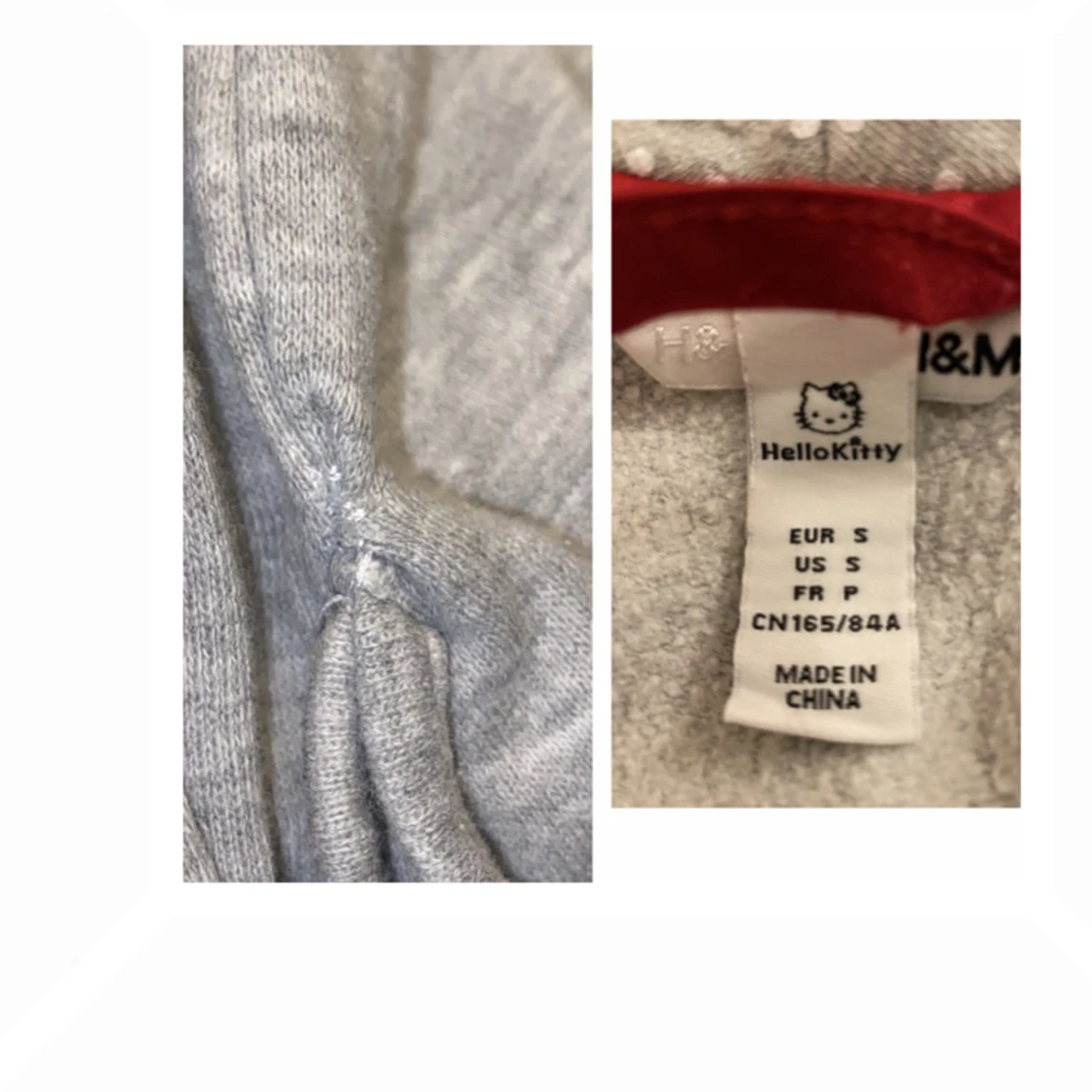 Morgonrock Hello Kitty - 91