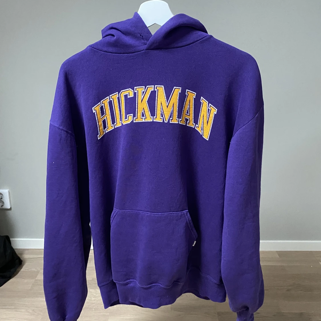 Vintage Russell Athletic Hoodie