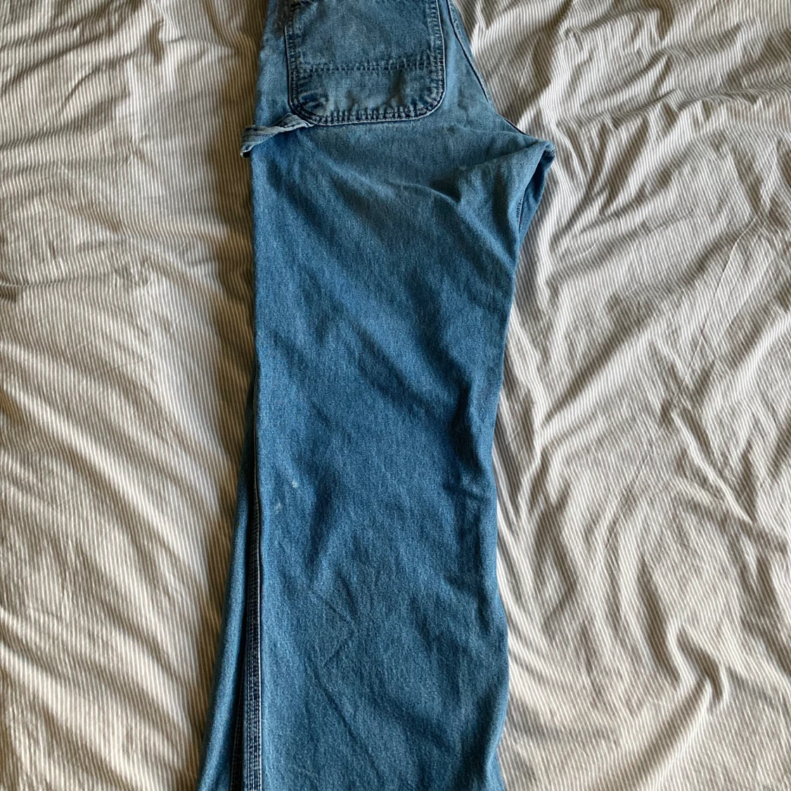 Carhartt carpenter pants. 31/30 - 91