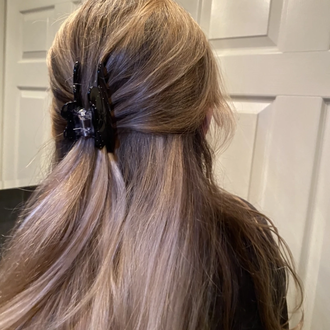 Hårklämmor i 4 färger - 90