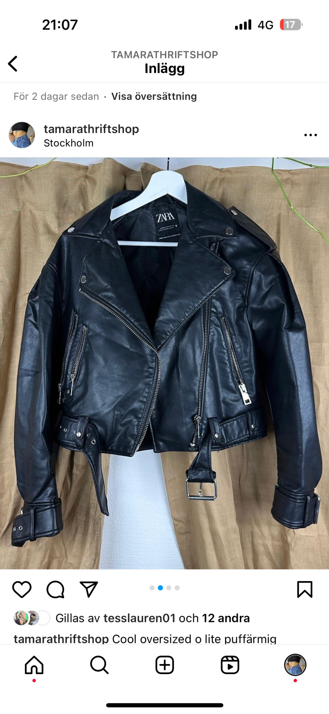 ASBALL SKINNJACKA - 90