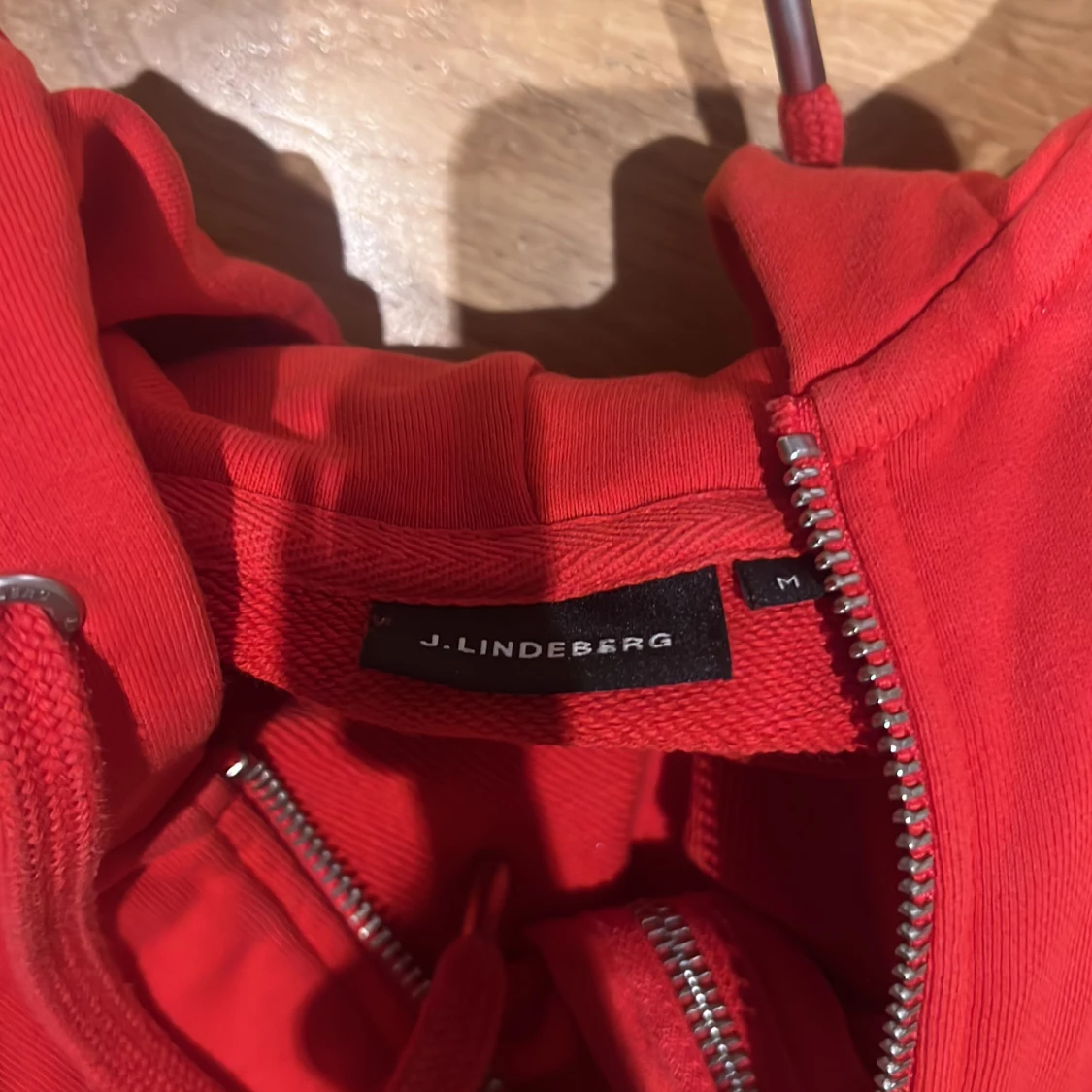 J.Lindeberg kofta  - 90