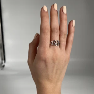 Ring - Rostfrittstål.