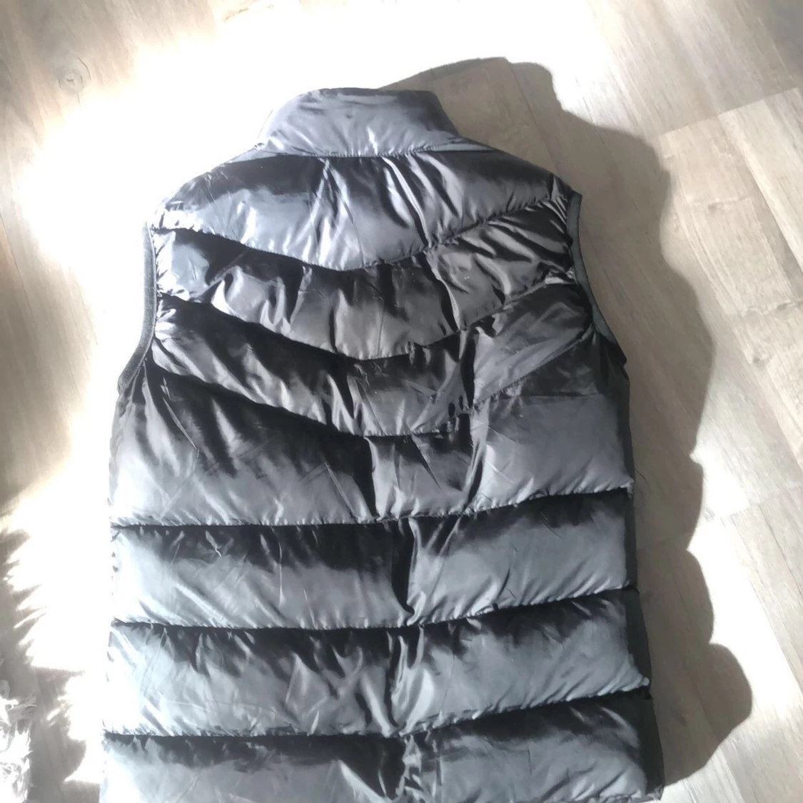 Hugo boss väst  - 90