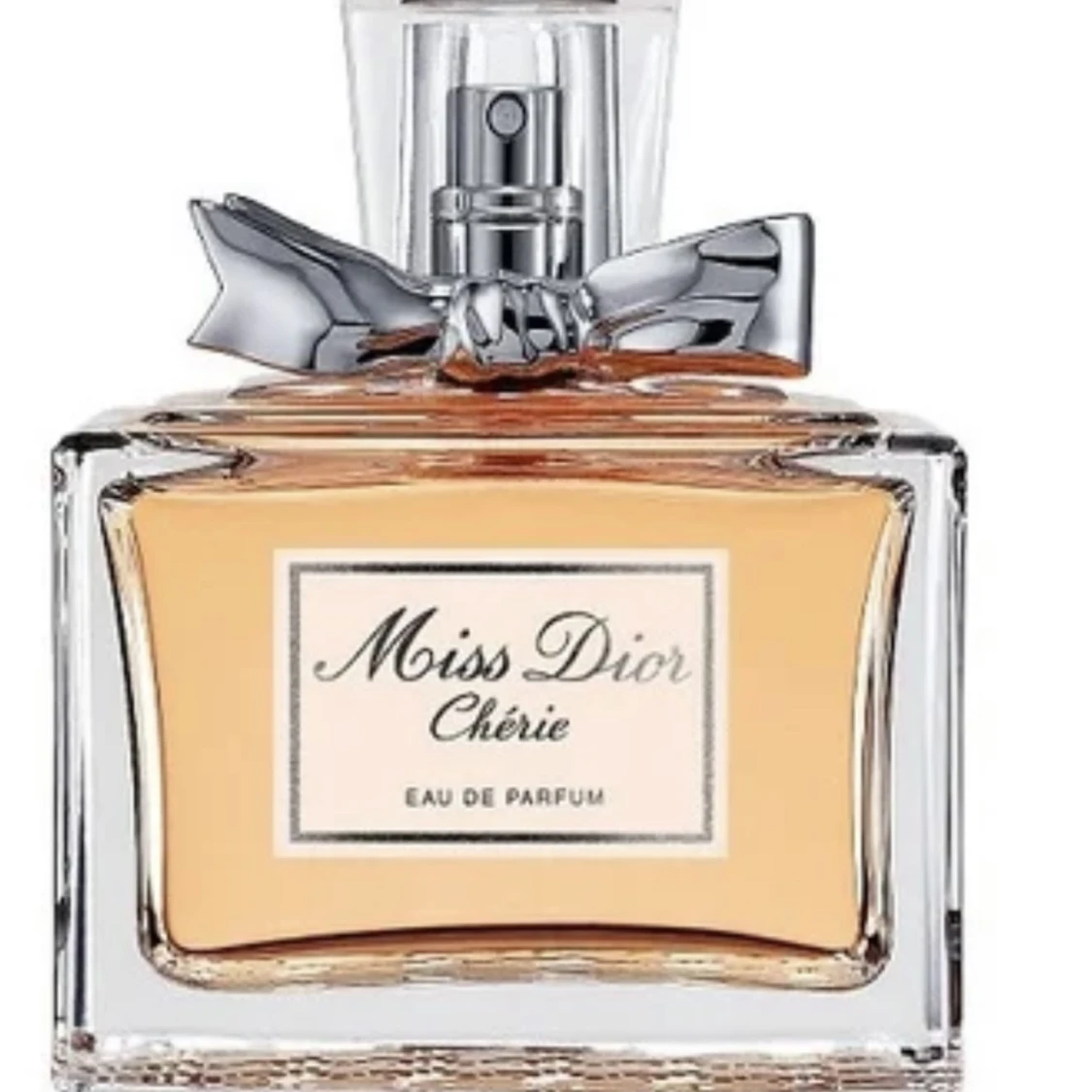 Vill köpa miss dior cherie!