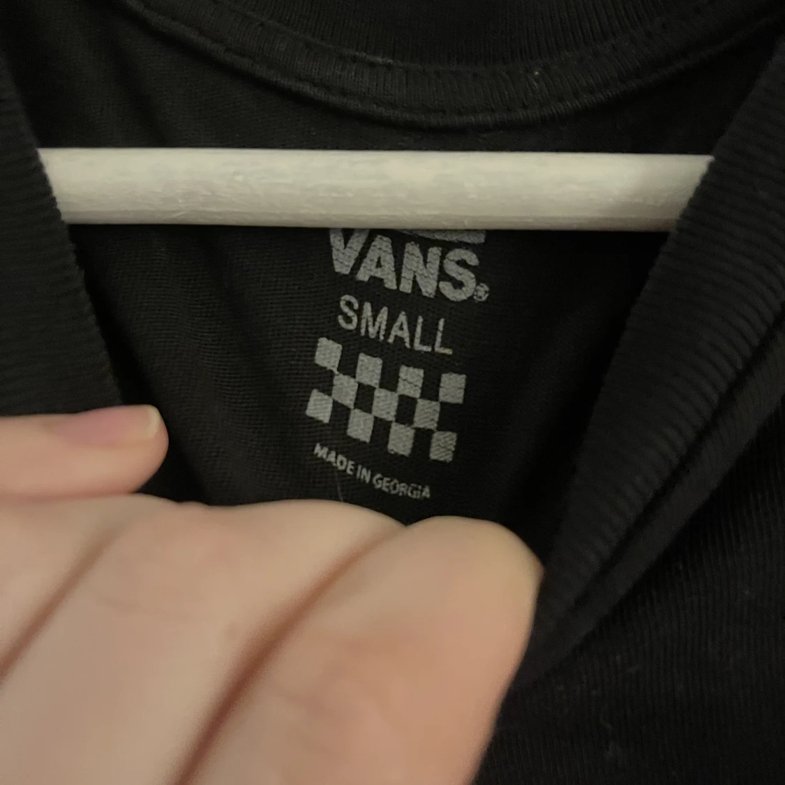 Vans t-shirt  - 90