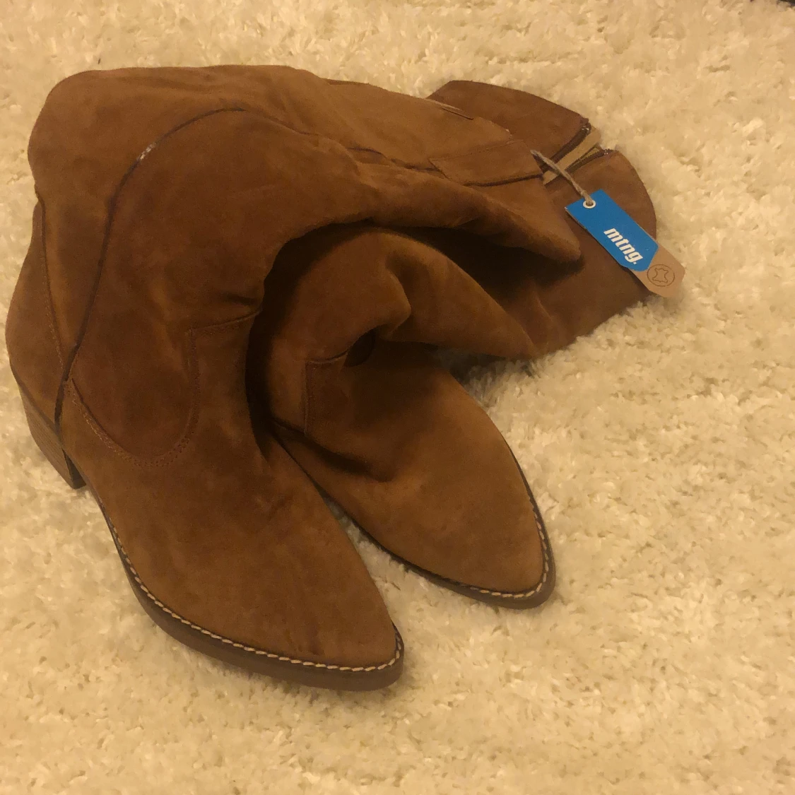 Cowboy bikerboots  - 91