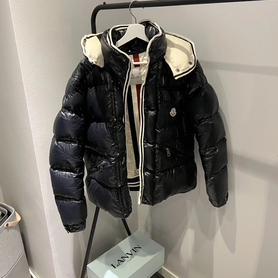 Moncler jacka  - 91