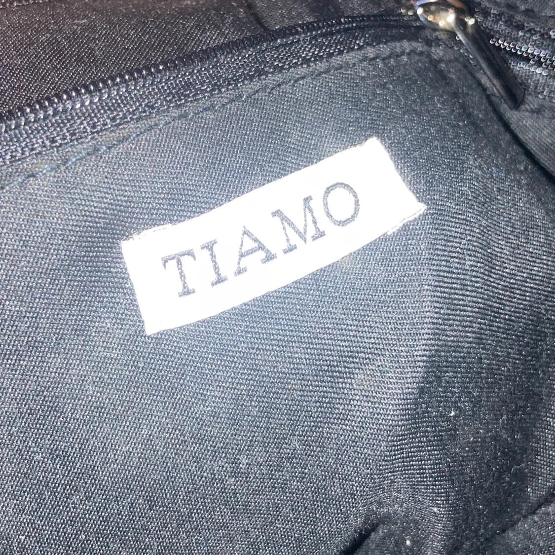 Tiamo väska  - 91