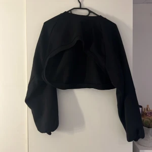 Topp - Öppen tröja, nyskick