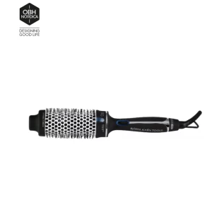 Värmeborste - knappt använd värmeborste💙