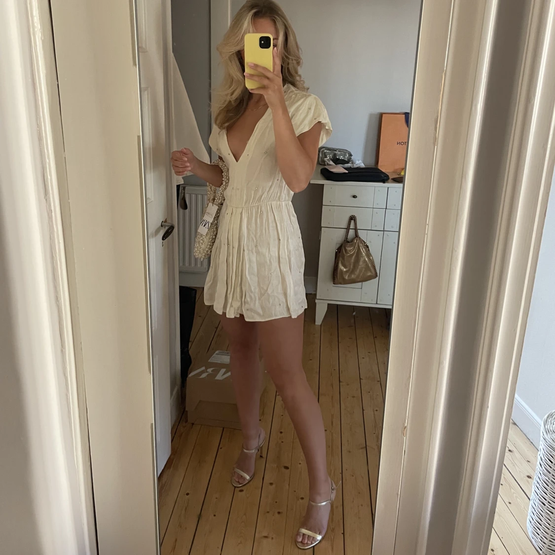 Klänning Revolve - 90