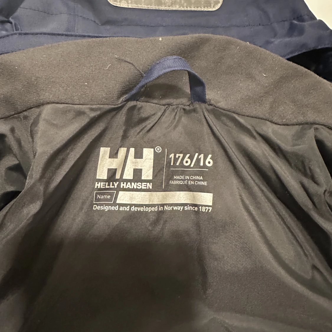 Helly Hansen Vårjacka 176 - 90
