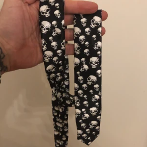 Slips döskalle - Använd nångång