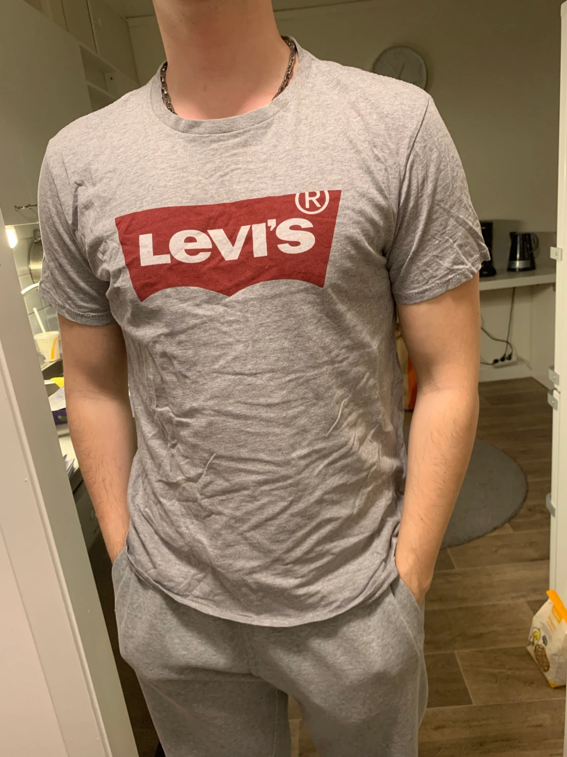 Levi’s T-Shirt