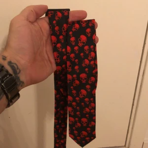 Slips döskalle - Oanvänd