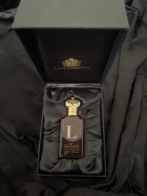 Clive Christian L Parfym 50ml - Jag tar inte emot skambud!