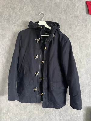 H&M jacka  - Snygg jacka från H&M i storlek S 