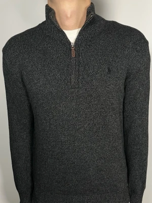 Ralph Lauren halfzip