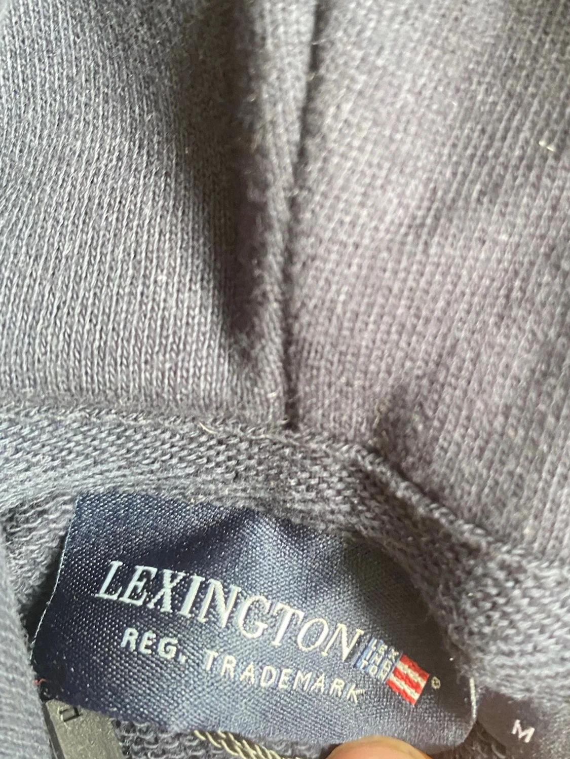 Lexington zip hoodie - 2