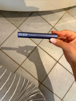 XLASH ögonfranserum - Helt nytt Xlash fransersum 
