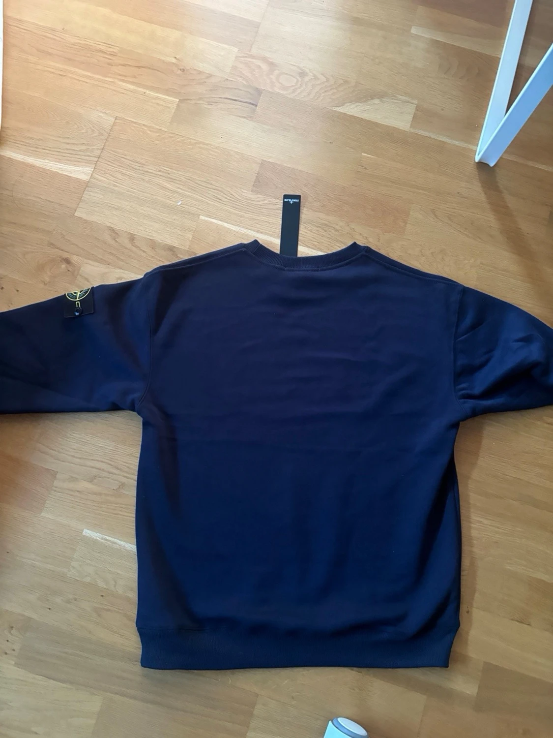 Stone island tröja - 1