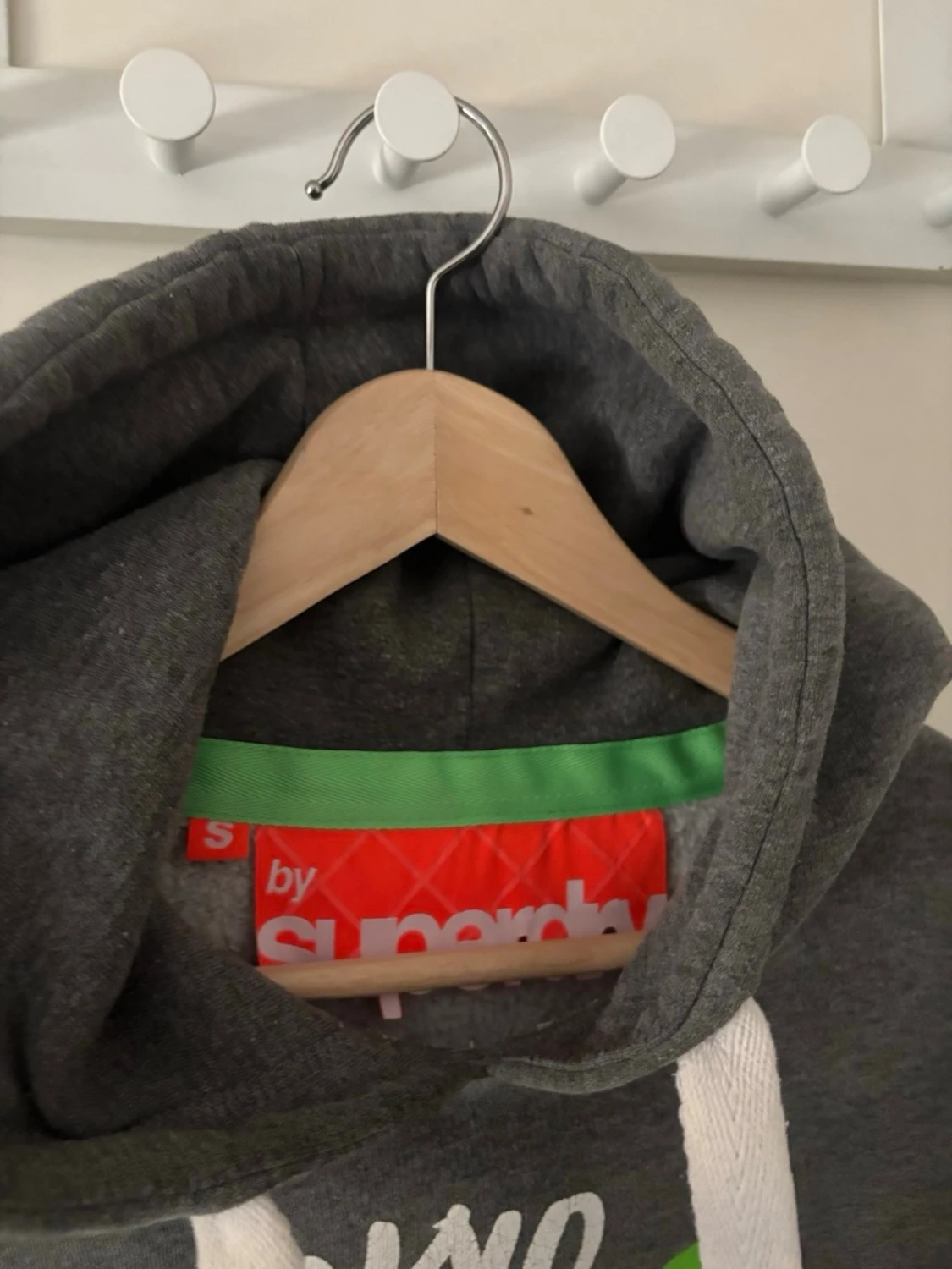 Superdry hoodie  - 1