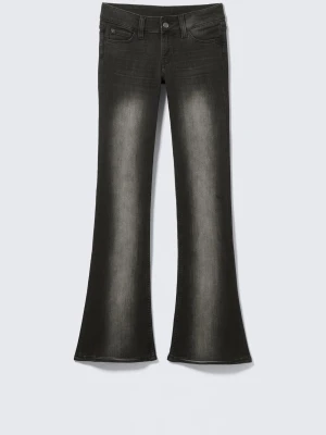 Svarta kvargjeans 27/23 - Snygga svarta ”Kvargjeans” 27x32. Nästan oanvända 