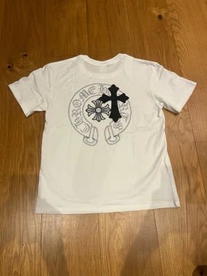 Chrome Hearts T-shirt tröja - Helt ny. Storlek M.