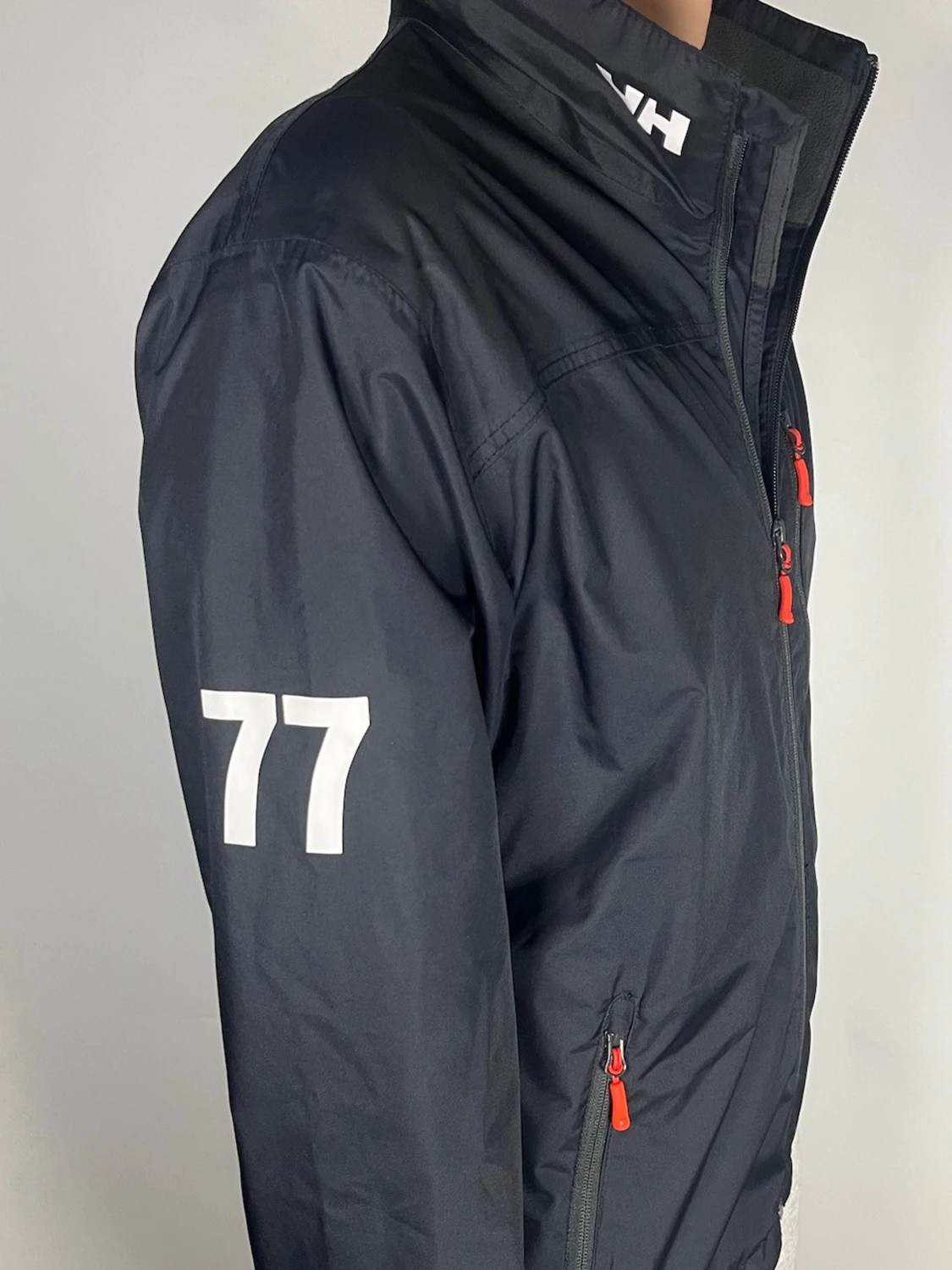 Helly Hansen vindjacka - 1