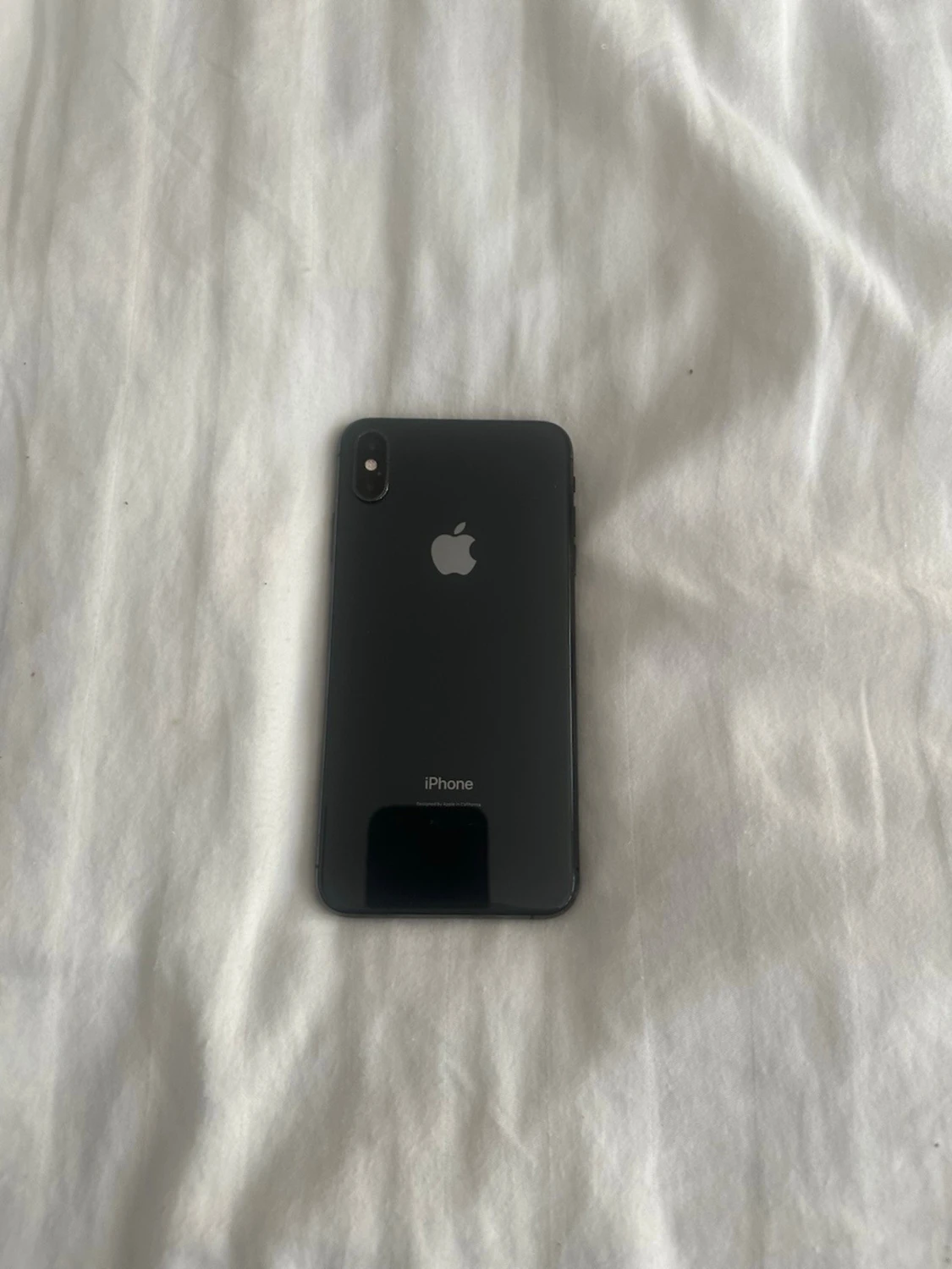 IPhone X - 1