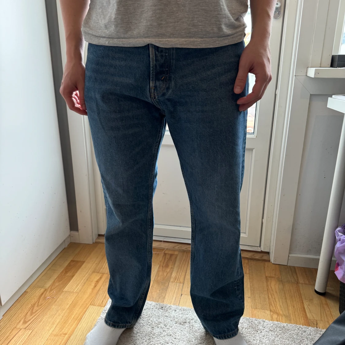 Weekday Jeans