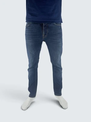 Nudie jeans grim tim - Storlek: W30 (37cm), L32(96cm) || Skick: Mycket bra skick|| Nypris: Ca 1500kr || Följ för liknande produkter 🌊🍾