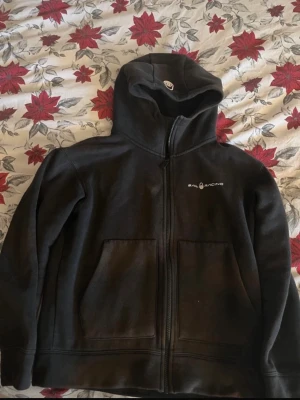 Sail racing hoodie - Solblekt här o där  Storlek 170
