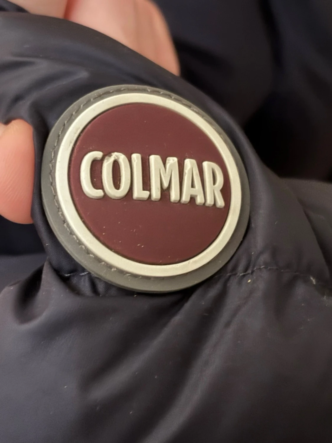 Colmar jacka  - 3