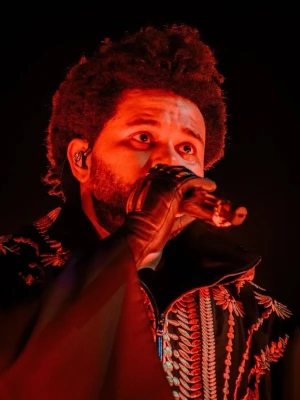 The weeknd golden cirkle West 9/8 - Säljer min biljett då den blev över. Pris kan diskuteras och för mer info är det bara o skriva 