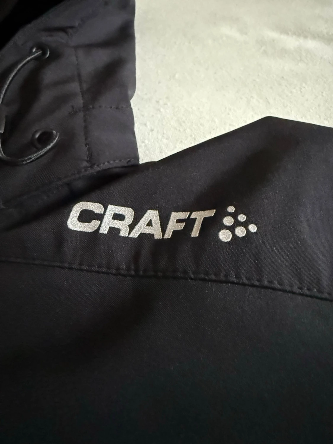 Craft Vind/regnjacka - 2
