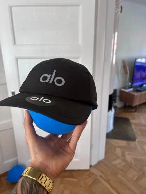 Al0 keps - Trendig keps
