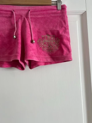 Juicy Couture - Juicy mjukis shorts 💕