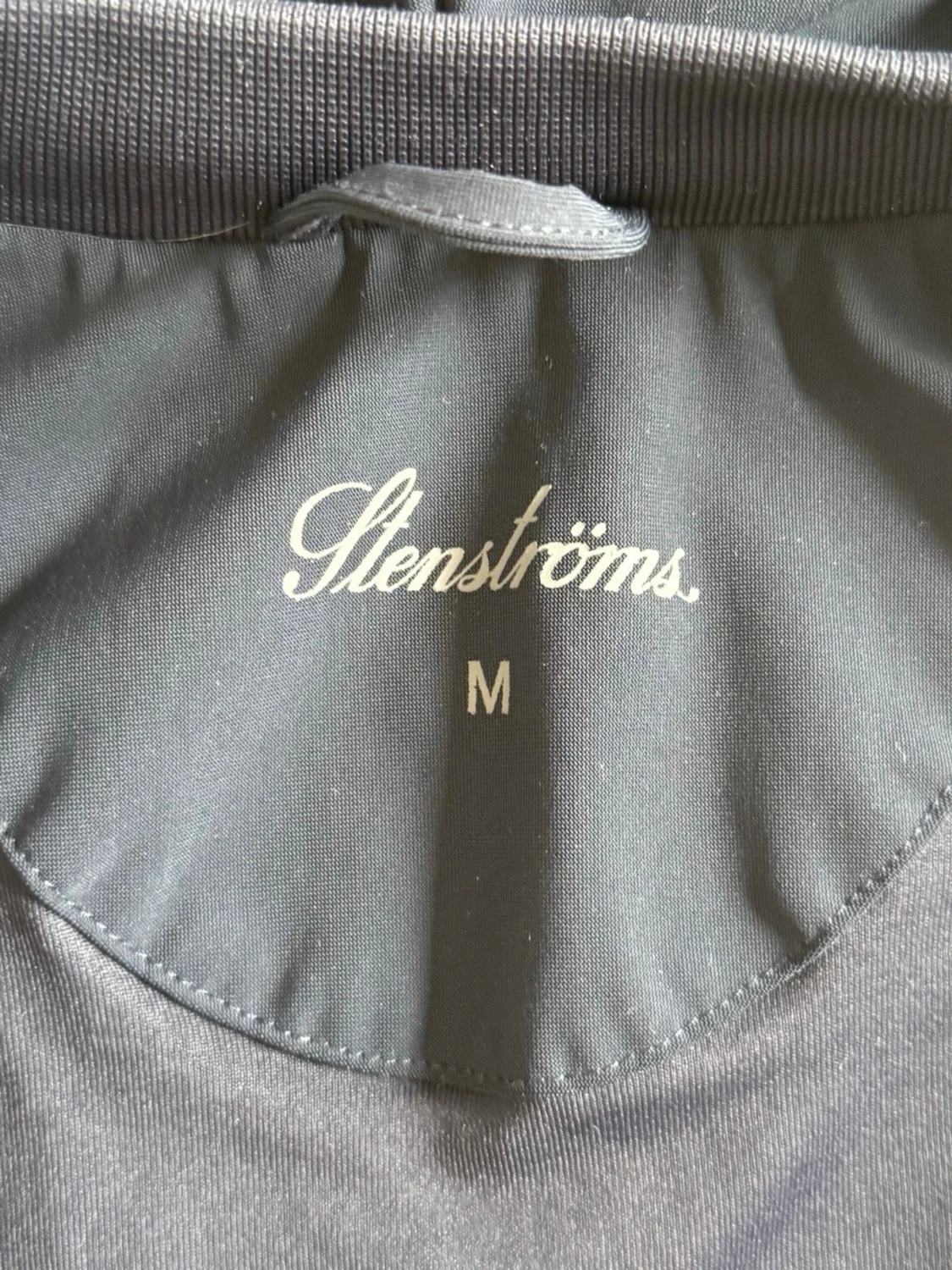 Stenströms väst - 2