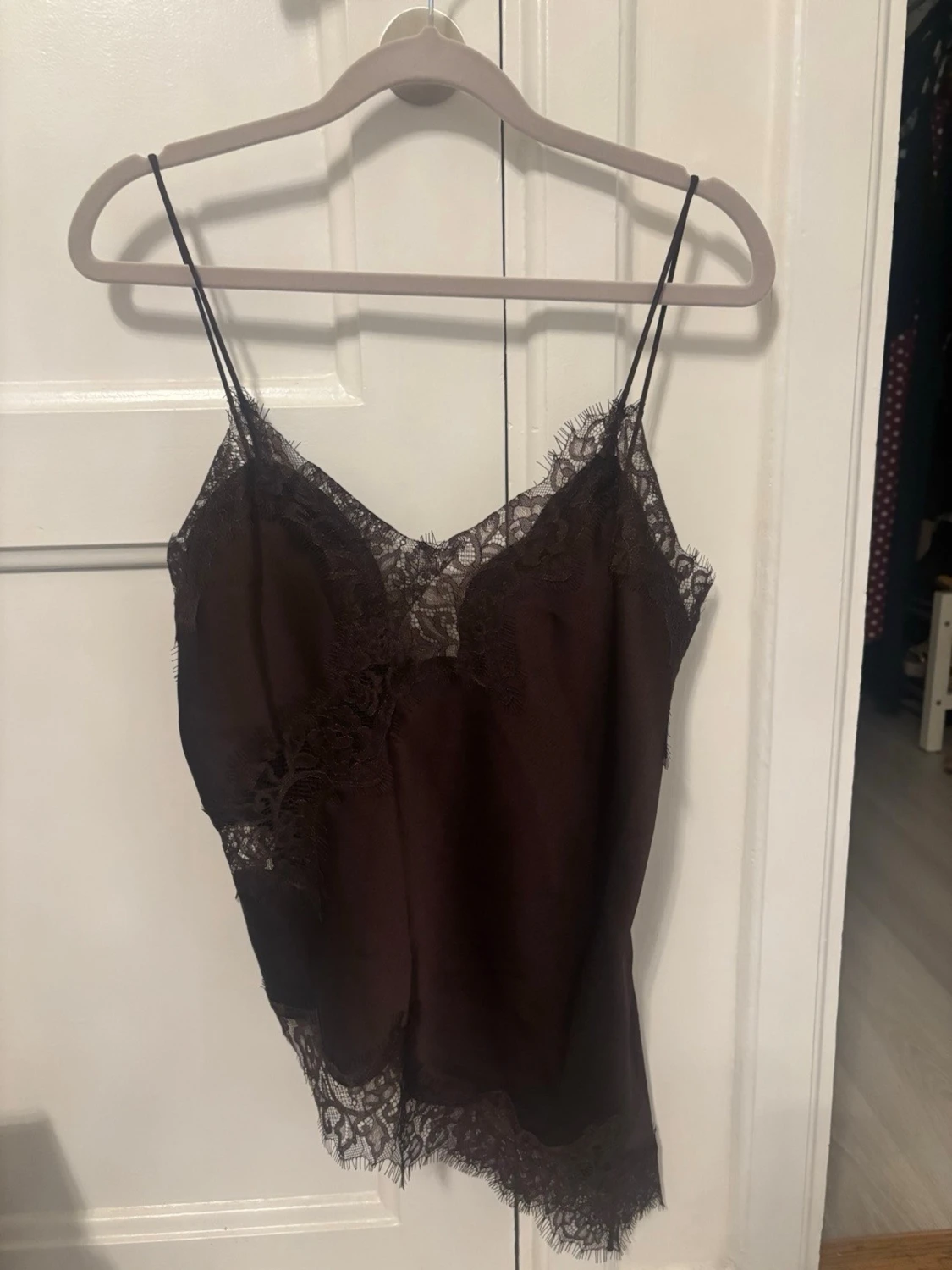 Viral Zara topp