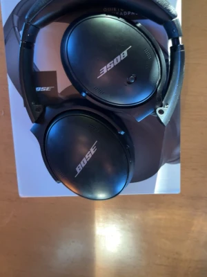 Bose QC45 - Bose quiet comfort 45 