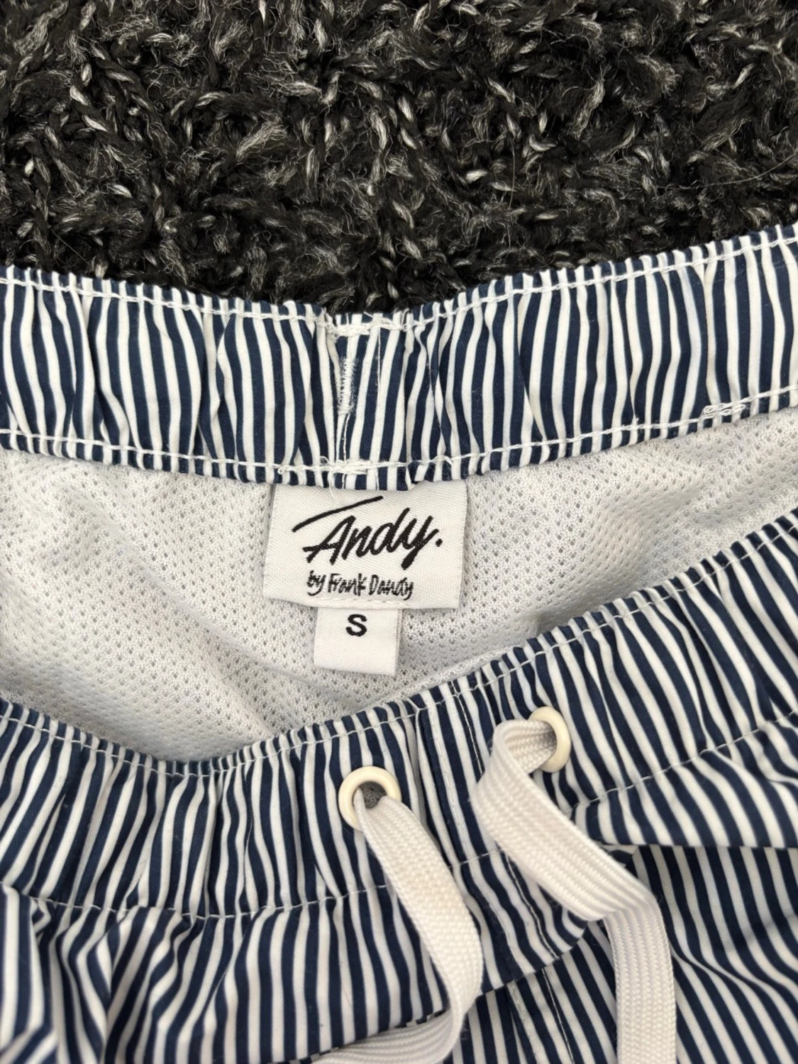 Randiga badbyxor från Frank Dandy - 1