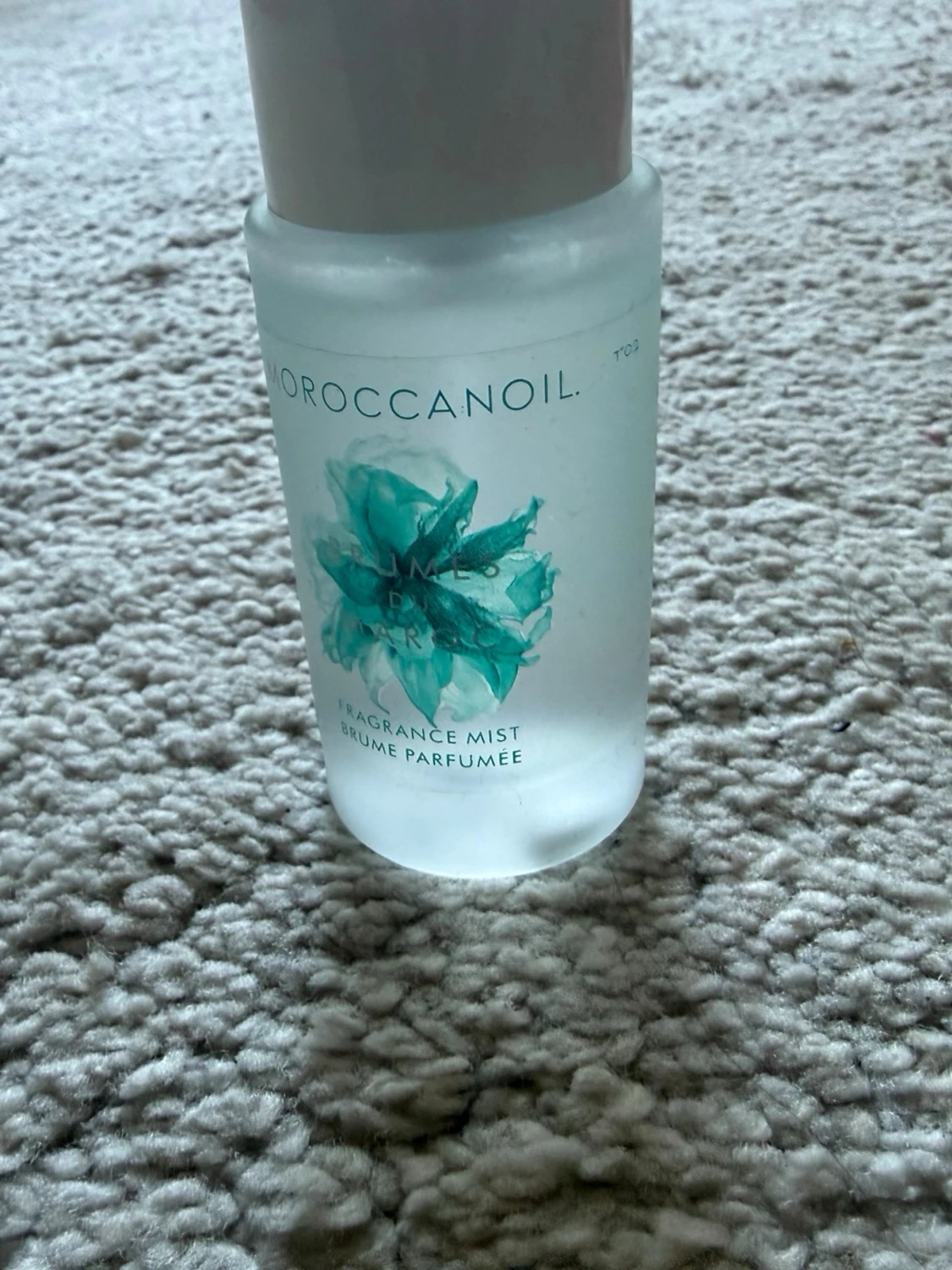 Moroccanoil  parfym - 1