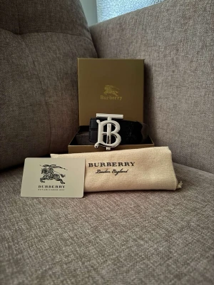 Bb bälte  - Bb bälte box och duschbag ingår 