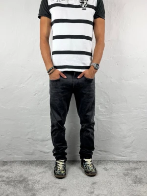 Replay jeans  - Ett par riktigt snygga jeans från Replay i storlek W31 L30 i modellen Anbbas Hyperflex 