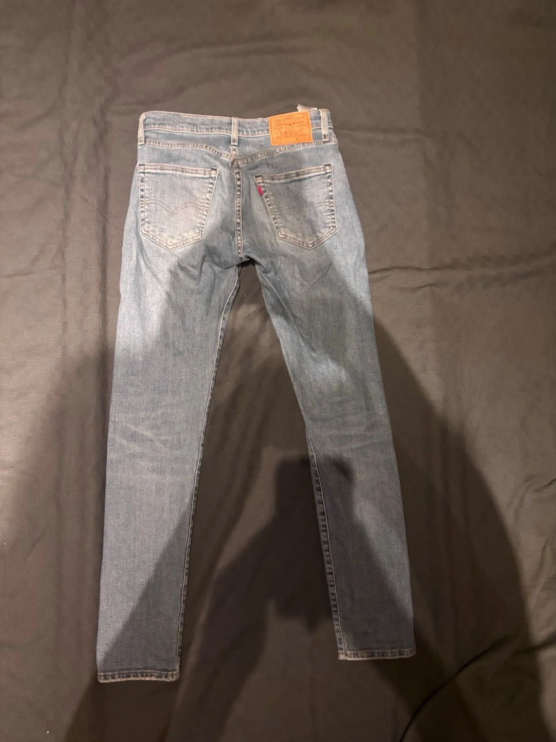 Levis jeans - 2
