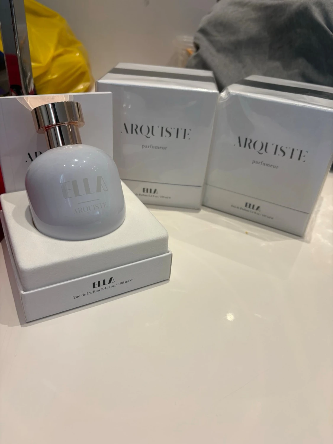 Arquiste ELLA parfym 100 ml