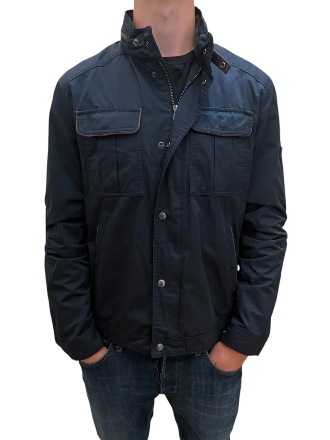 Massimo dutti jacka