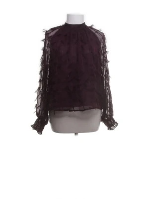 Zara blus  - Jättefin zara blus i storlek S